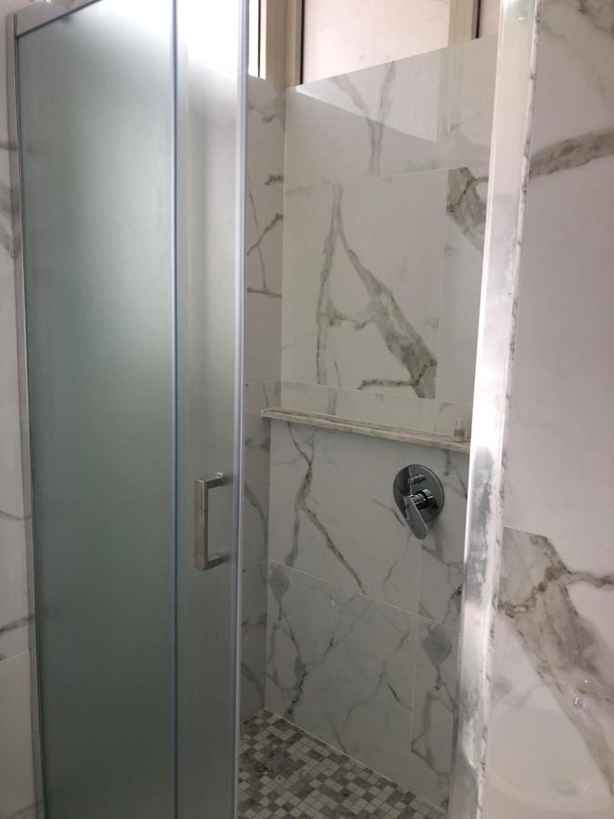 レッジョ・ディ・カラブリア Beauty House Bed & Breakfast エクステリア 写真