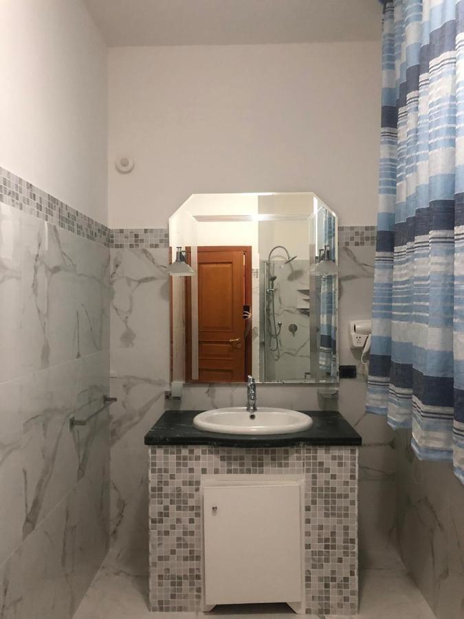 レッジョ・ディ・カラブリア Beauty House Bed & Breakfast エクステリア 写真