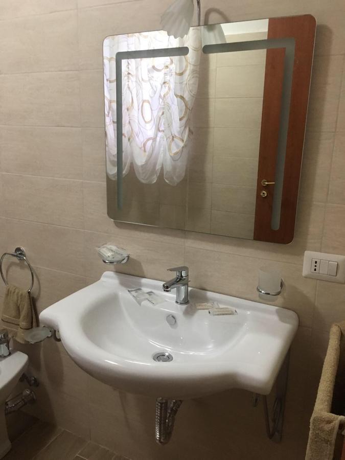 レッジョ・ディ・カラブリア Beauty House Bed & Breakfast エクステリア 写真