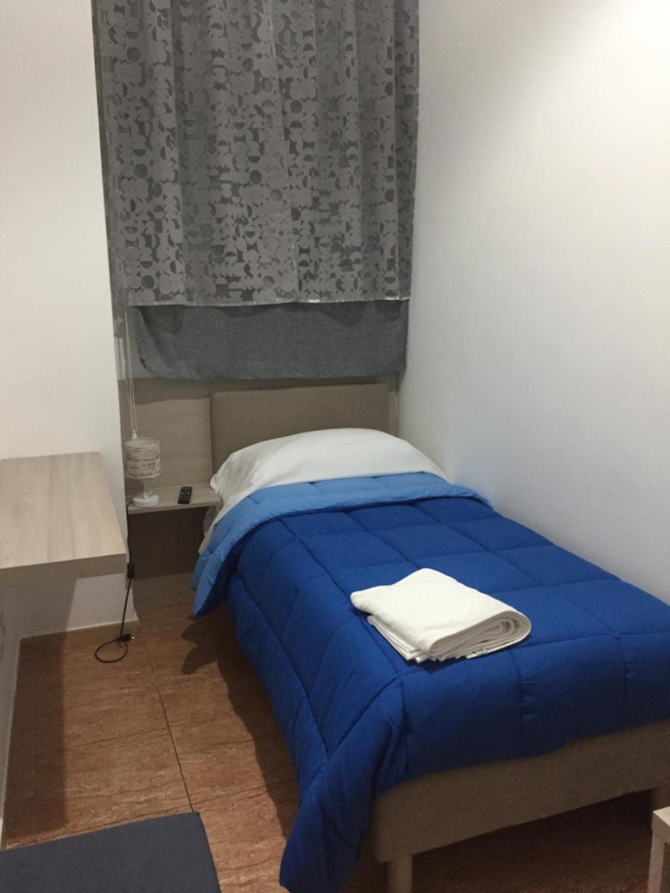 レッジョ・ディ・カラブリア Beauty House Bed & Breakfast エクステリア 写真