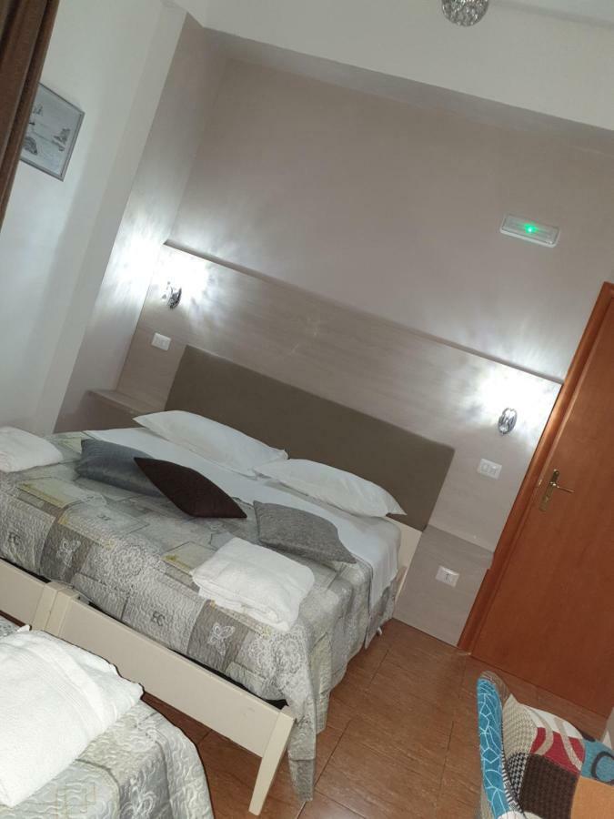 レッジョ・ディ・カラブリア Beauty House Bed & Breakfast エクステリア 写真