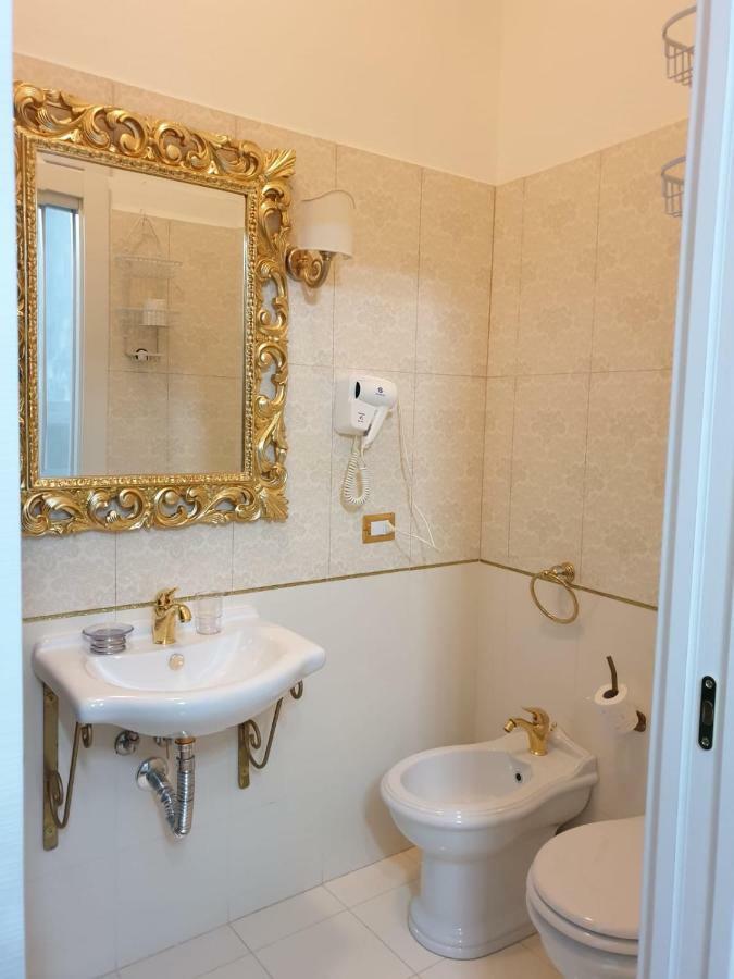 レッジョ・ディ・カラブリア Beauty House Bed & Breakfast エクステリア 写真